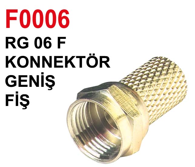 M0133-F KONNÖKTÖR UCUZ PAKET FİYATI